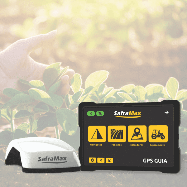 GPS Agrícola - Imagem 6