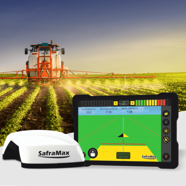 GPS Agrícola - Imagem 7