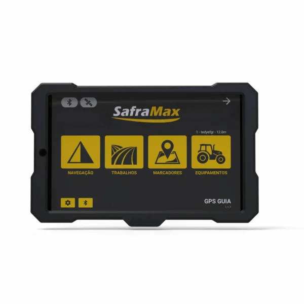 GPS Agrícola - Imagem 4