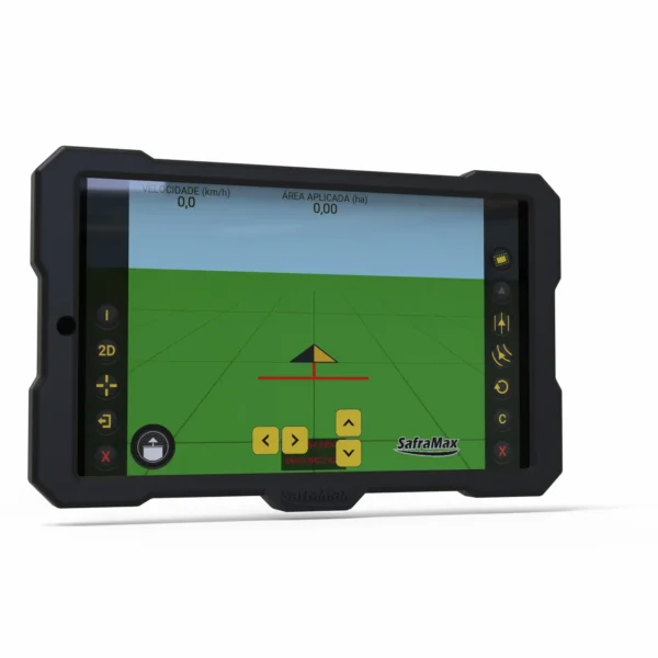 GPS Agrícola - Imagem 2