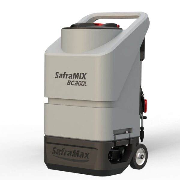 Misturador de calda Saframix BC200l